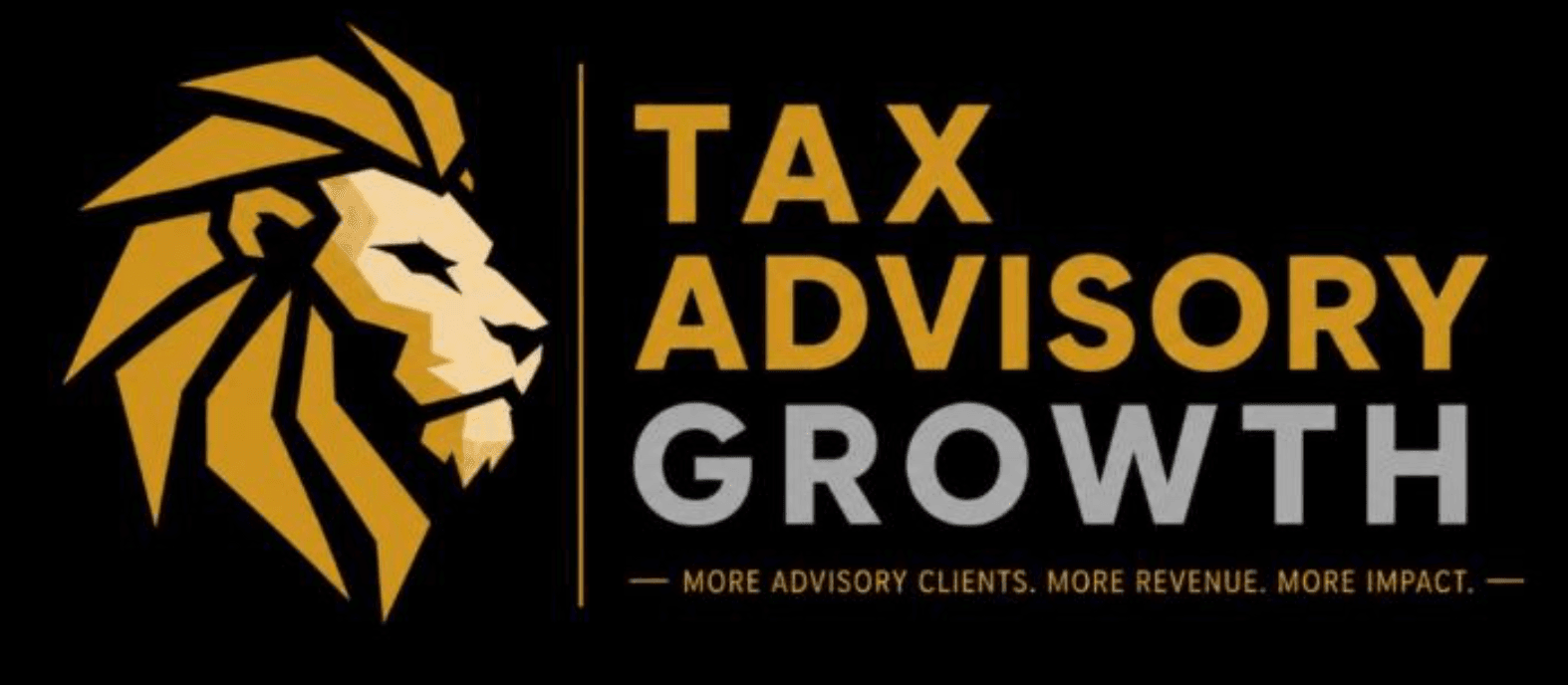 Tax Advisory Growth